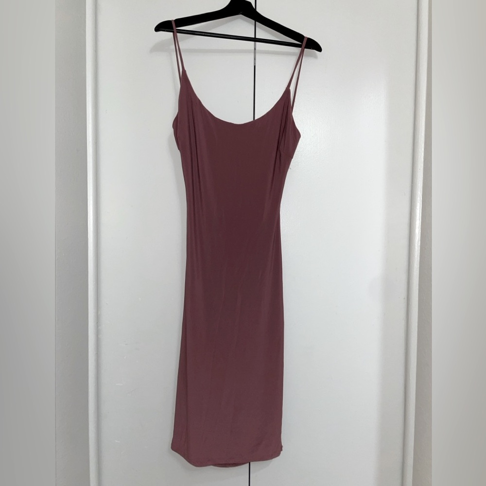Windsor Slip Dress